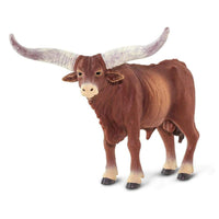 Watusi Bull - Safari Ltd®