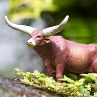 Watusi Bull - Safari Ltd®