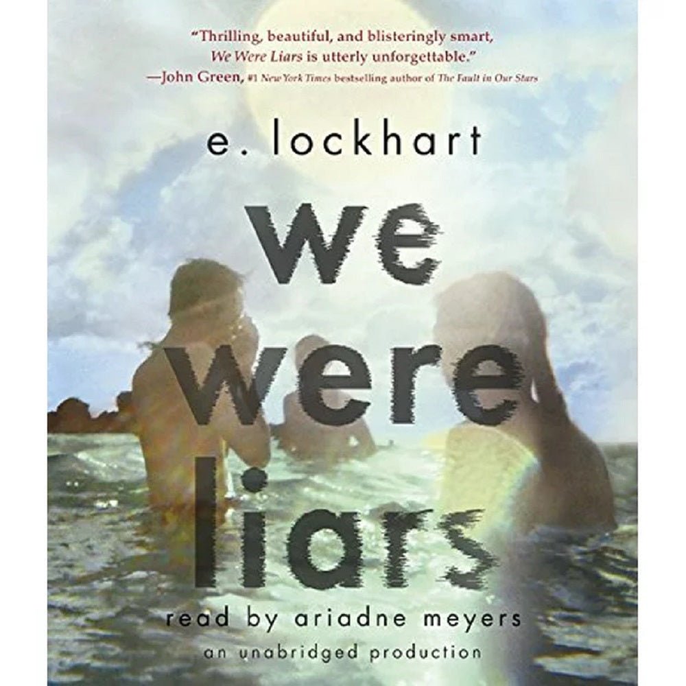 We Were Liars - Safari Ltd®