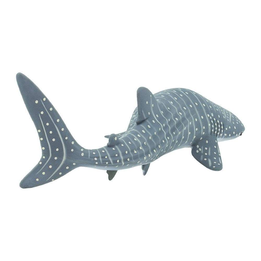 Whale Shark Toy - Sea Life Toys by Safari Ltd.