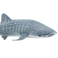 Whale Shark Toy - Sea Life Toys by Safari Ltd.