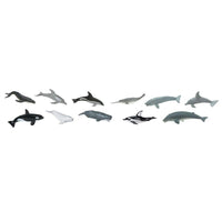 Whales & Dolphins TOOB® - Safari Ltd®