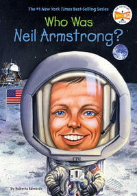 Who Was Neil Armstrong? - Safari Ltd®