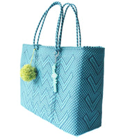 Windansea Woven Super Tote - Safari Ltd®