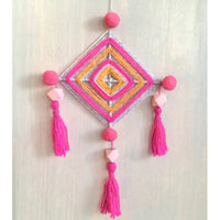 Wish*Craft Goddess Eye Wall Hanging - Safari Ltd®