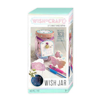 Wish*Craft Wish Jar - Safari Ltd®