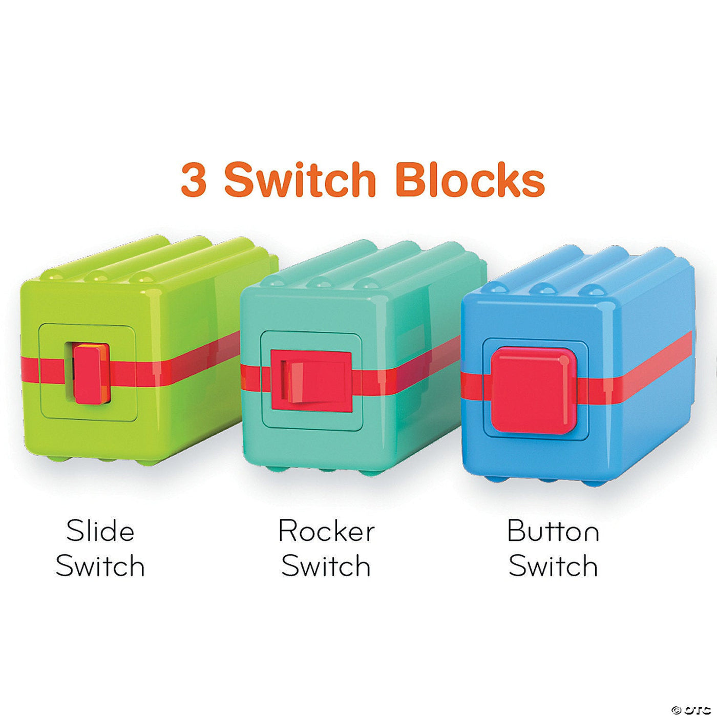 Wizmo: Start-Up Circuits - Safari Ltd®