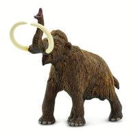 Woolly Mammoth Toy | Dinosaur Toys | Safari Ltd.