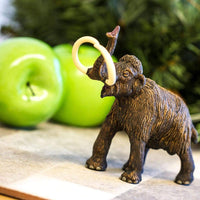 Woolly Mammoth Toy | Dinosaur Toys | Safari Ltd.