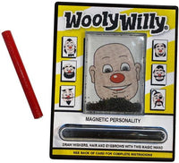 World's Smallest Wooly Willy - Safari Ltd®