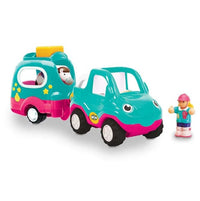 WOW Toys Polly's Pony Adventure - Safari Ltd®