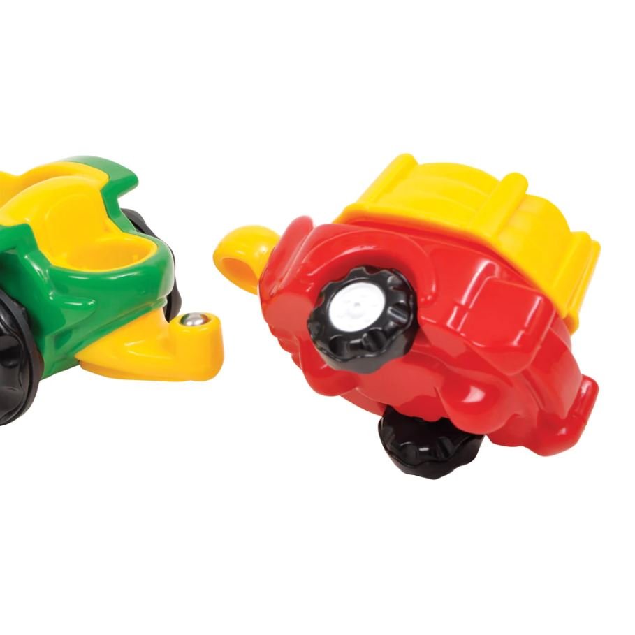 WOW Toys Taylor's Tractor Ride - Safari Ltd®