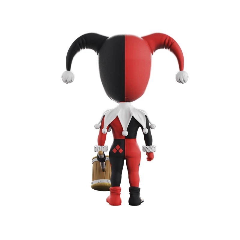 XXRay Harley Quinn Figurine - Safari Ltd®