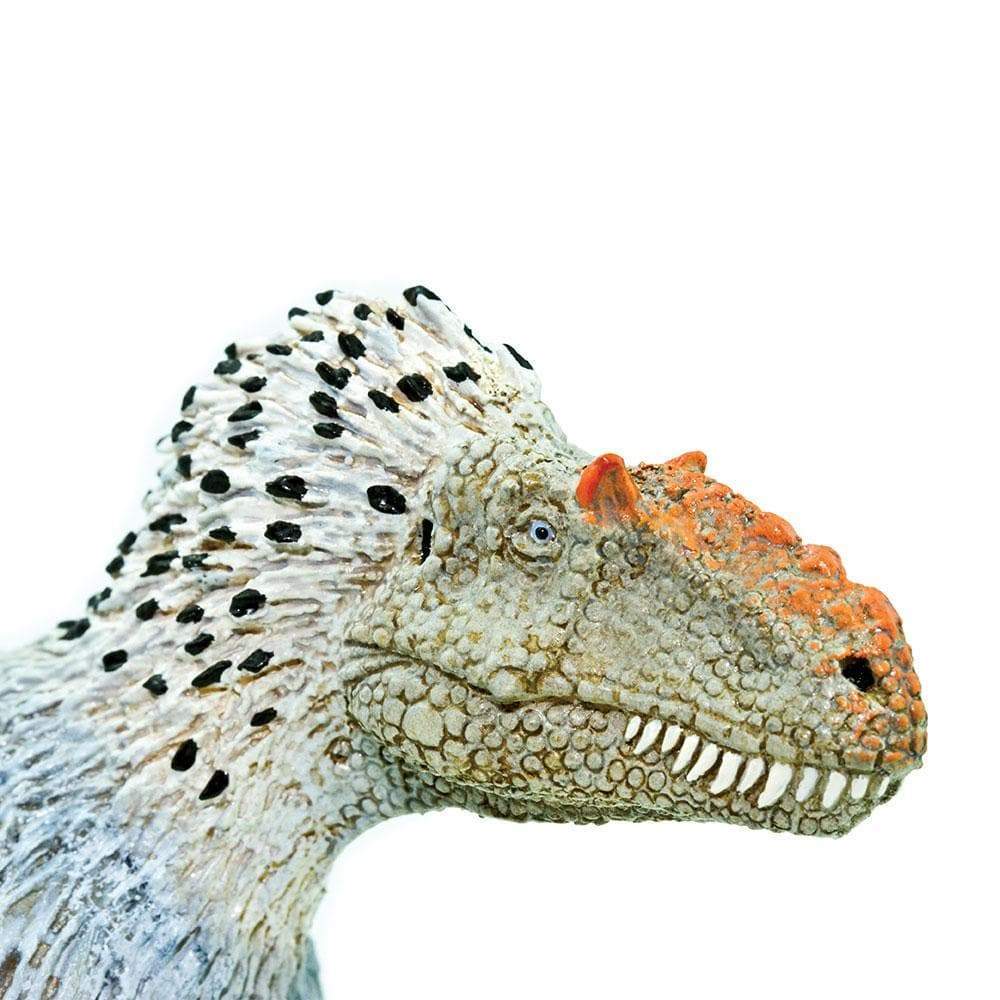 Yutyrannus Toy | Dinosaur Toys | Safari Ltd.