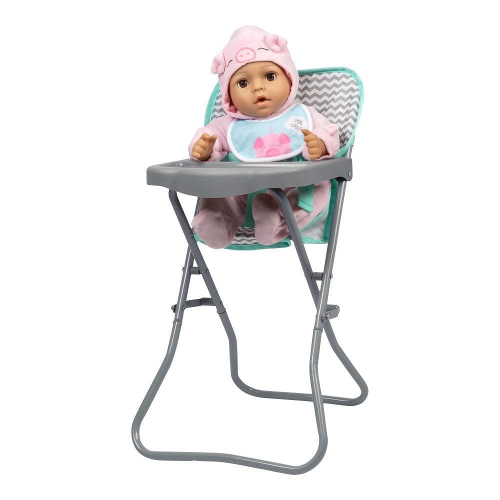 Zig Zag High Chair - Safari Ltd®