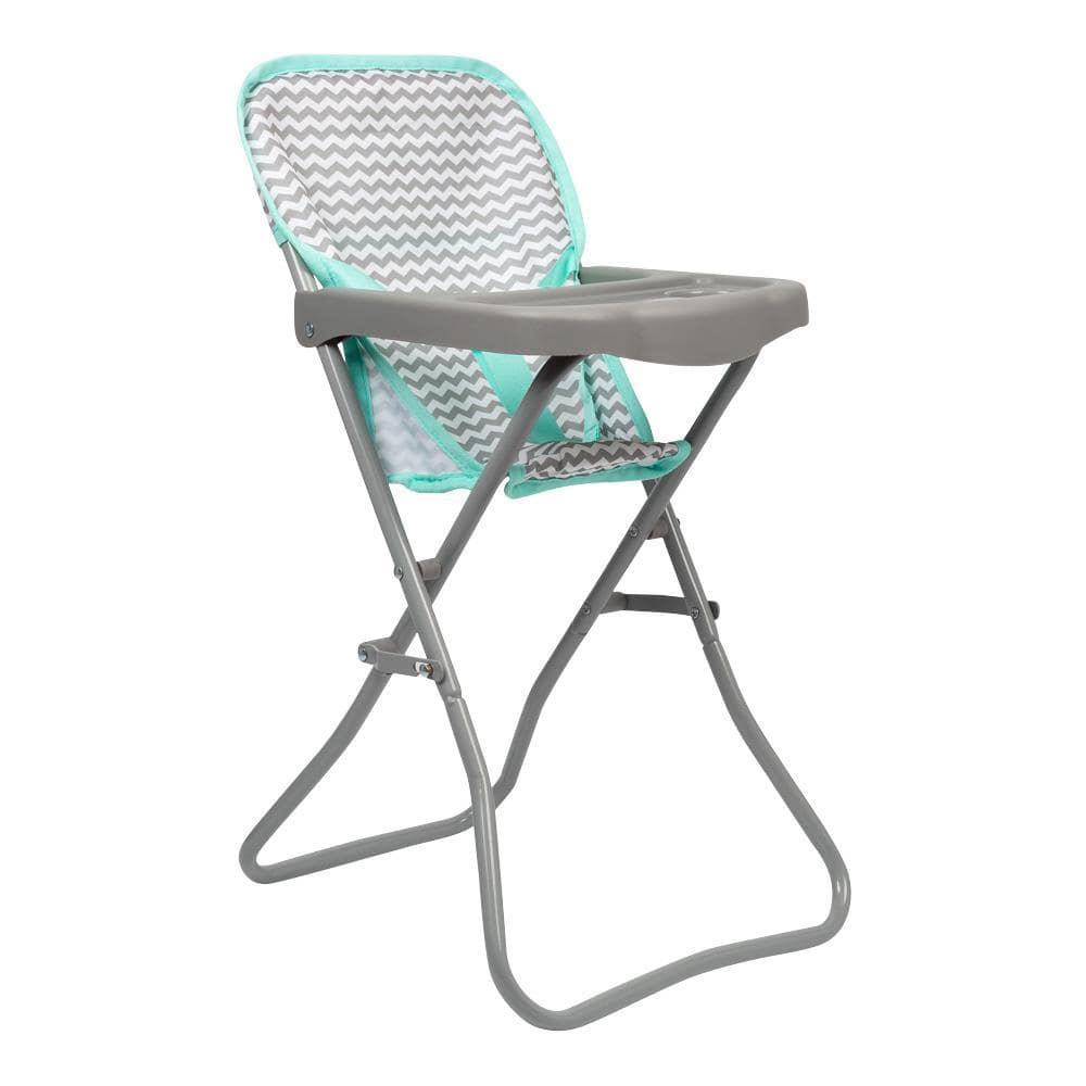 Zig Zag High Chair - Safari Ltd®